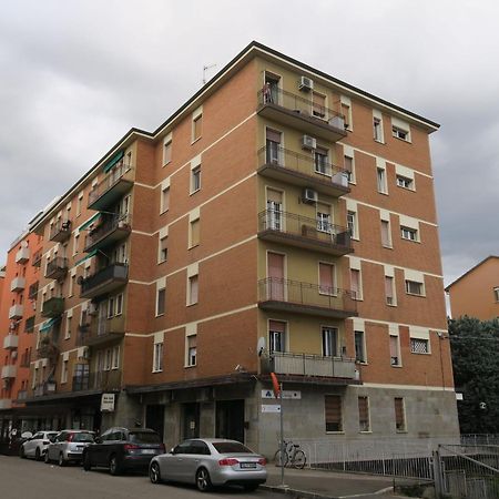 Apartment Le Due Madonne By Interhome Bolonha Exterior foto