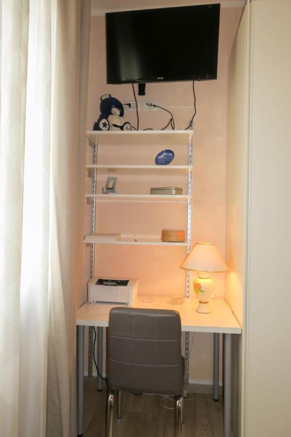 Apartment Le Due Madonne By Interhome Bolonha Exterior foto